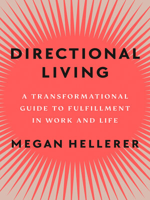 Directional Living - ebook